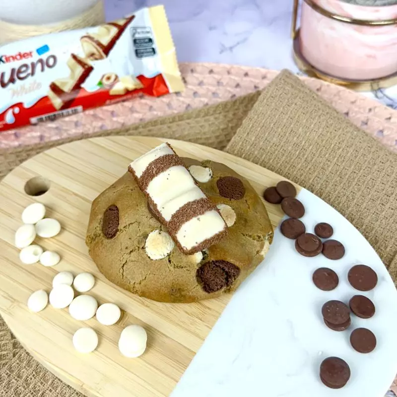 Cookie Kinder Bueno