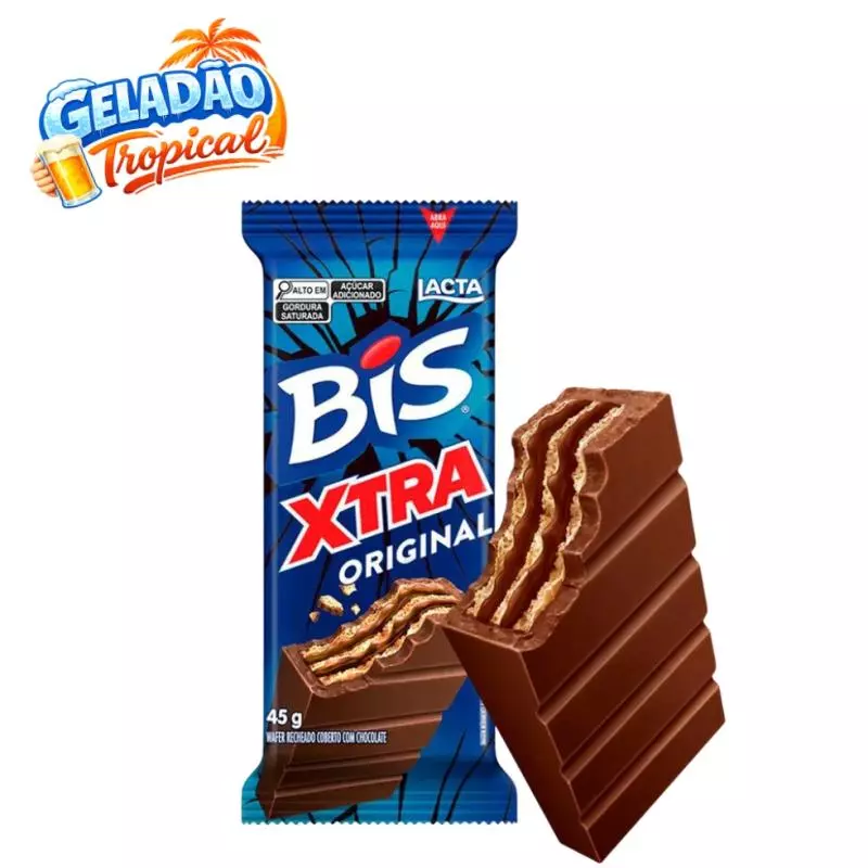 Bis EXTRA