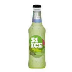 Ice 51 Maça Verde 275ml