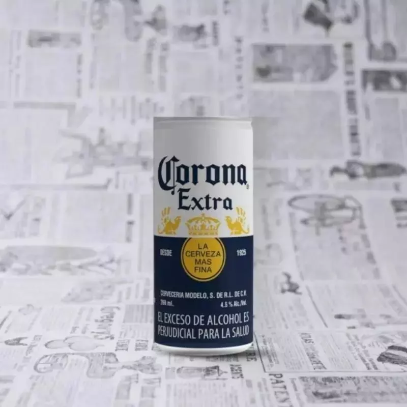 Corona Lata