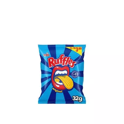 Ruffles Original 32G