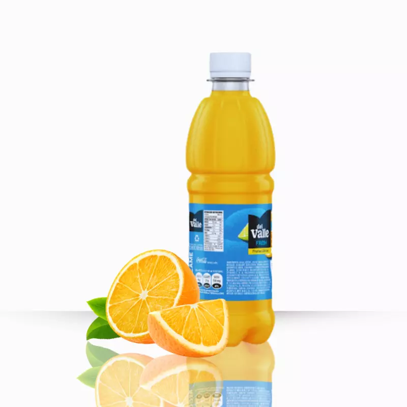 JUGO DEL VALLE 500ML