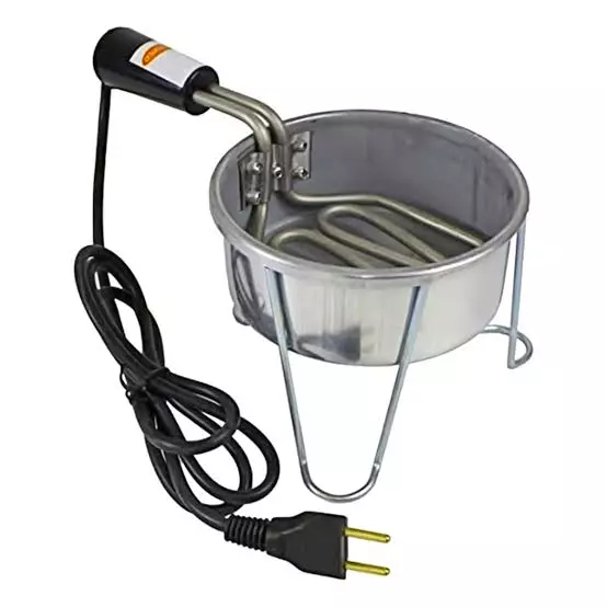 FOGAREIRO MÉDIO ART COCO