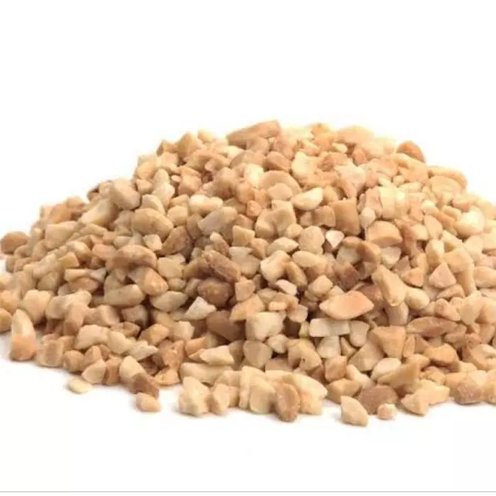 Amendoim xerém do norte