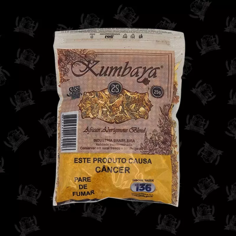 Kumbaya 25g