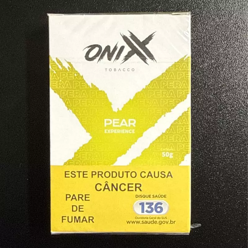 Onix Pear