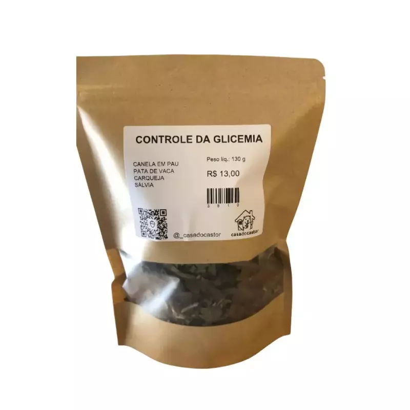 Controle da Glicemia