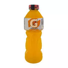 Gatorade laranja 500ML
