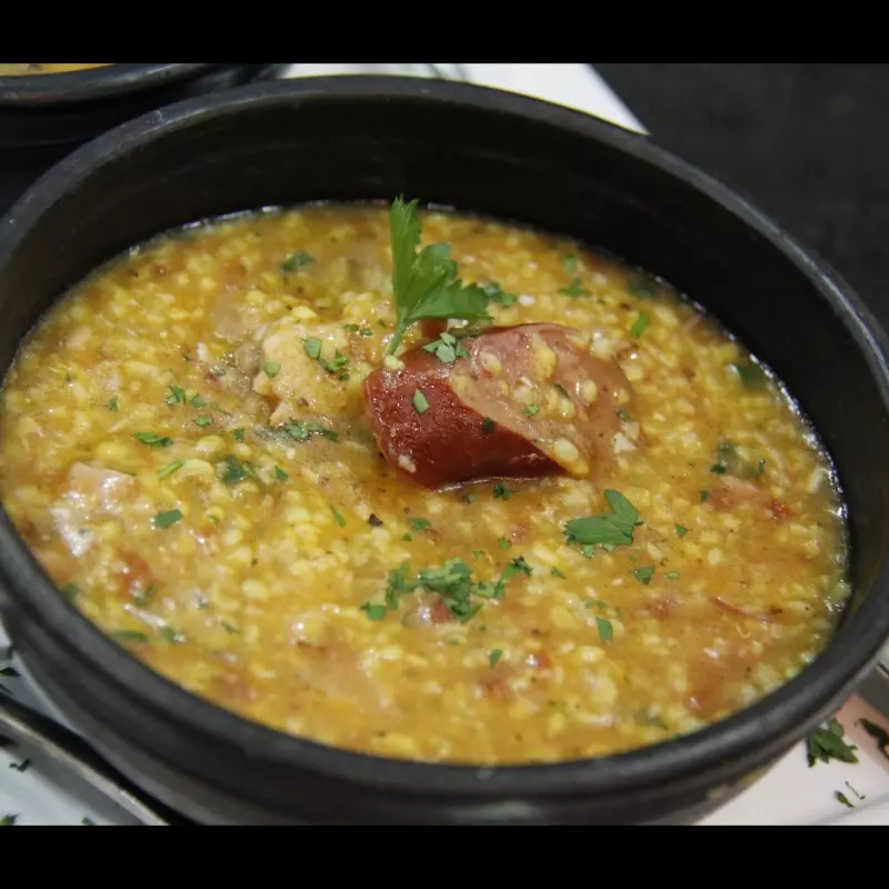 QUIRERINHA COM DEFUMADOS