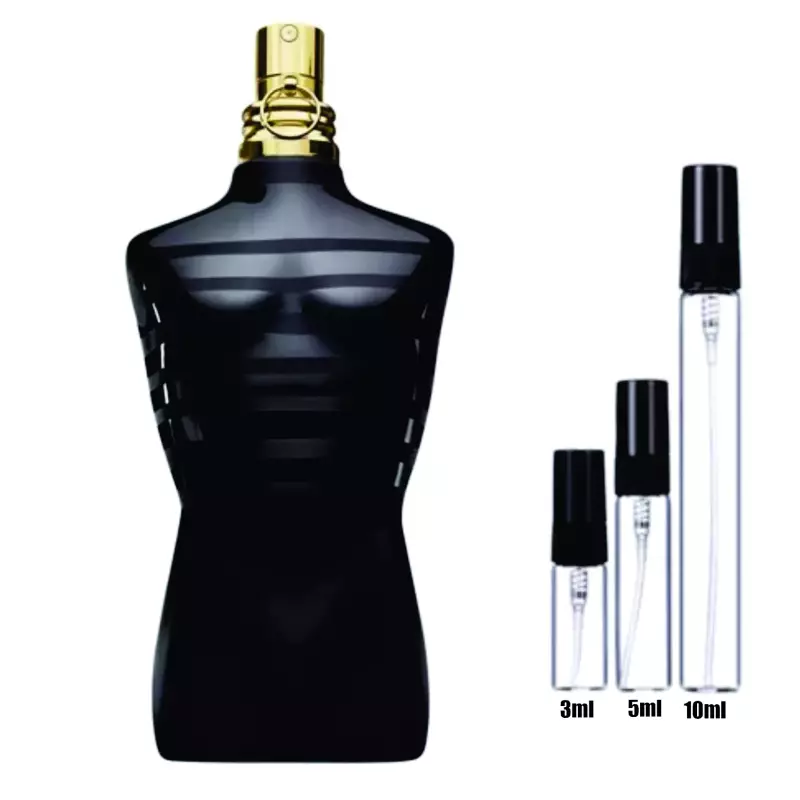 JEAN PAUL GAULTIERLE MALE LE PARFUM