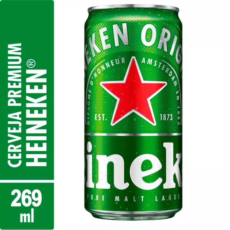 Heineken 269ml