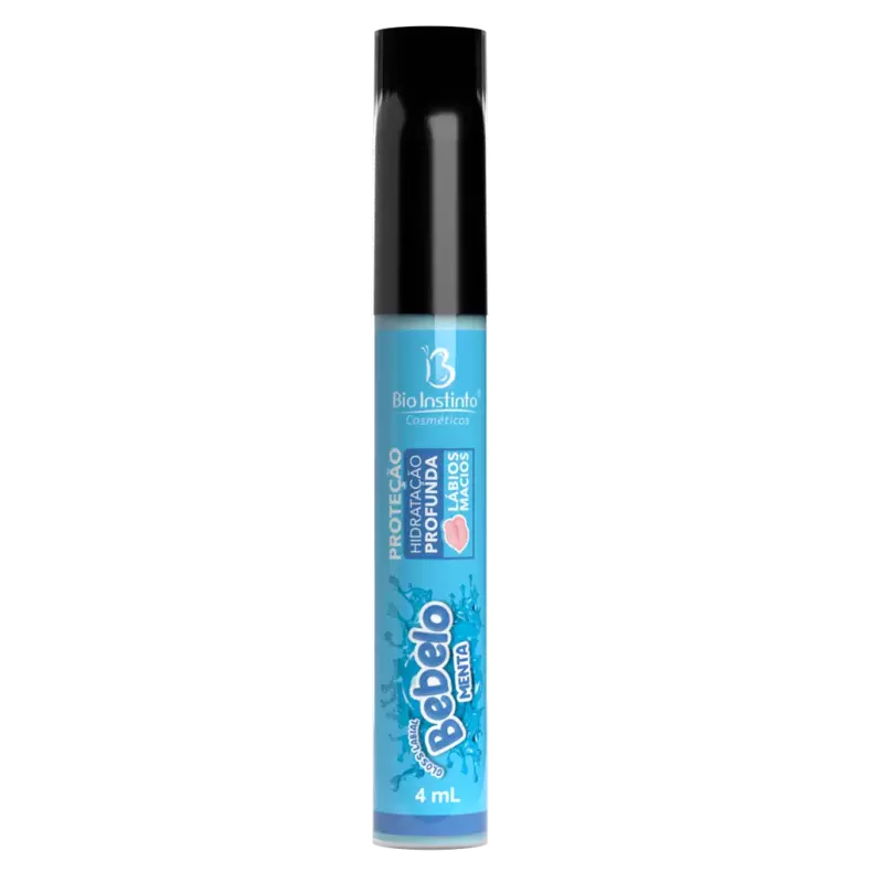 Gloss Labial Babalo Menta