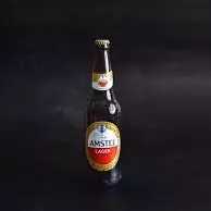AMSTEL 600 ML