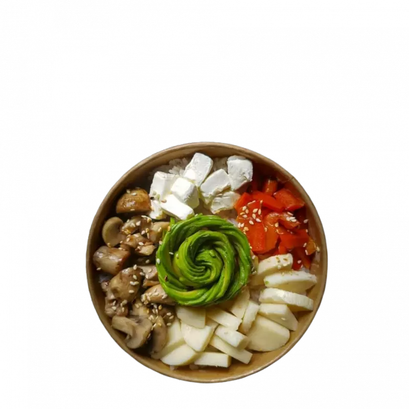 GOHAN CAGEN