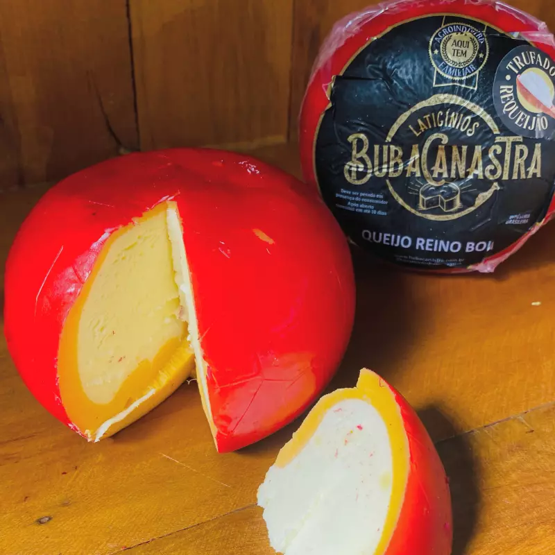 -1014-REINO BOLA TRUFADO $50,90k