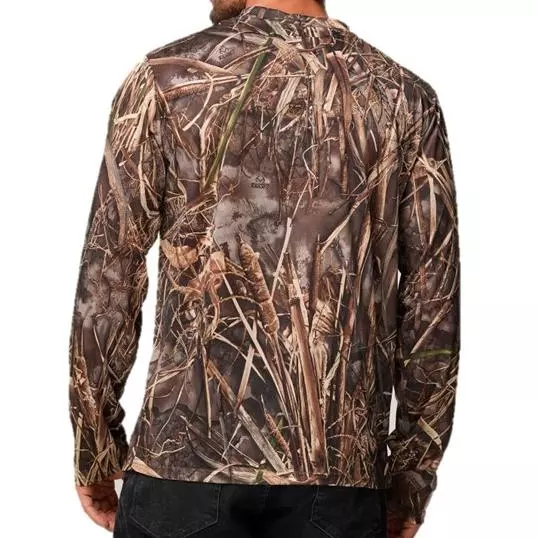 Realtree Max 7 Caballero MLL