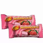 Moranguete