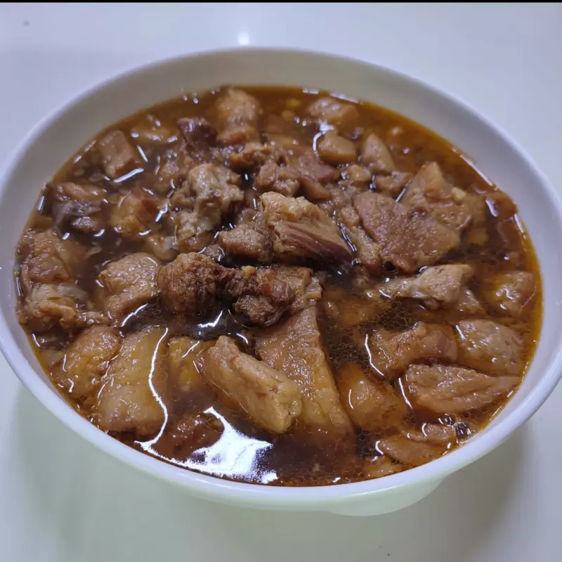 ORDEN DE CHICHARRÓN