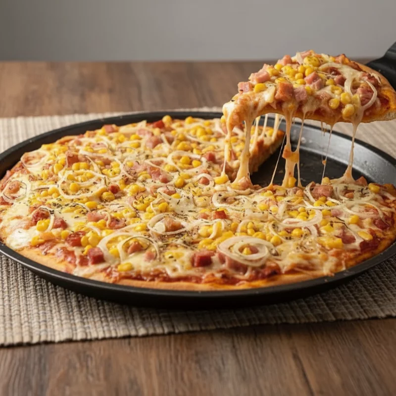 - Pizza nº1 - Á Moda da Suse