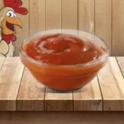 Molho de Pimenta Forte