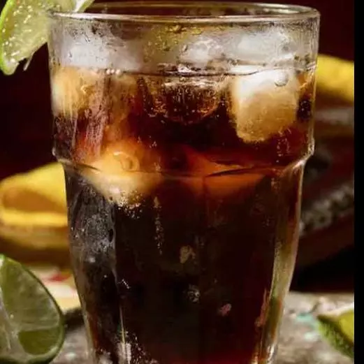CUBA LIBRE