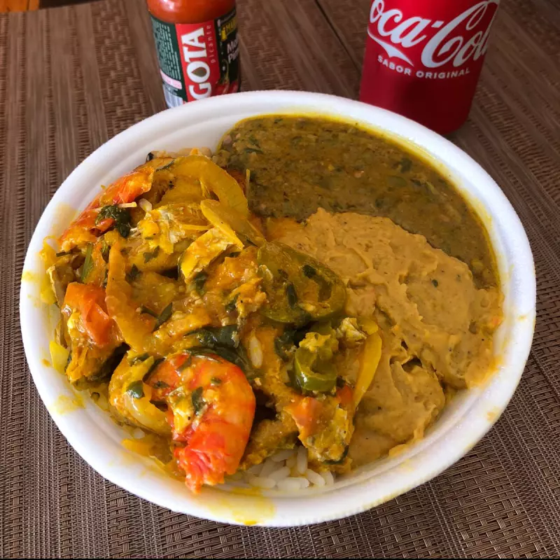 MOQUECA DE PEIXE