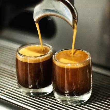 ESPRESSO