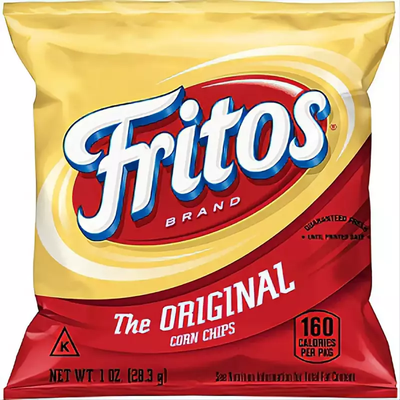 Papas Fritos