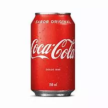 Coca cola 350ml