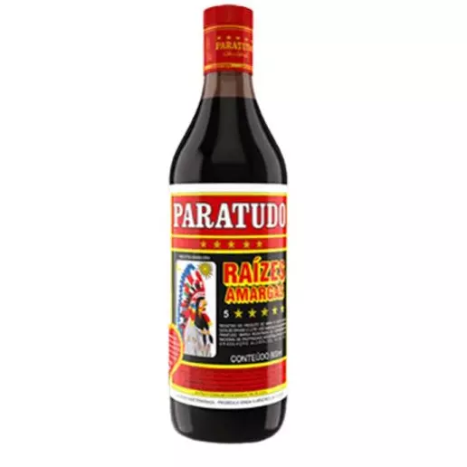 APERITIVO PARATUDO