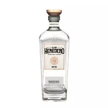 Gin Heredero Original
