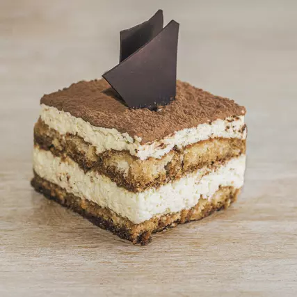 TIRAMISU (ITALIANO)