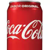 Coca-cola lata 350 ml