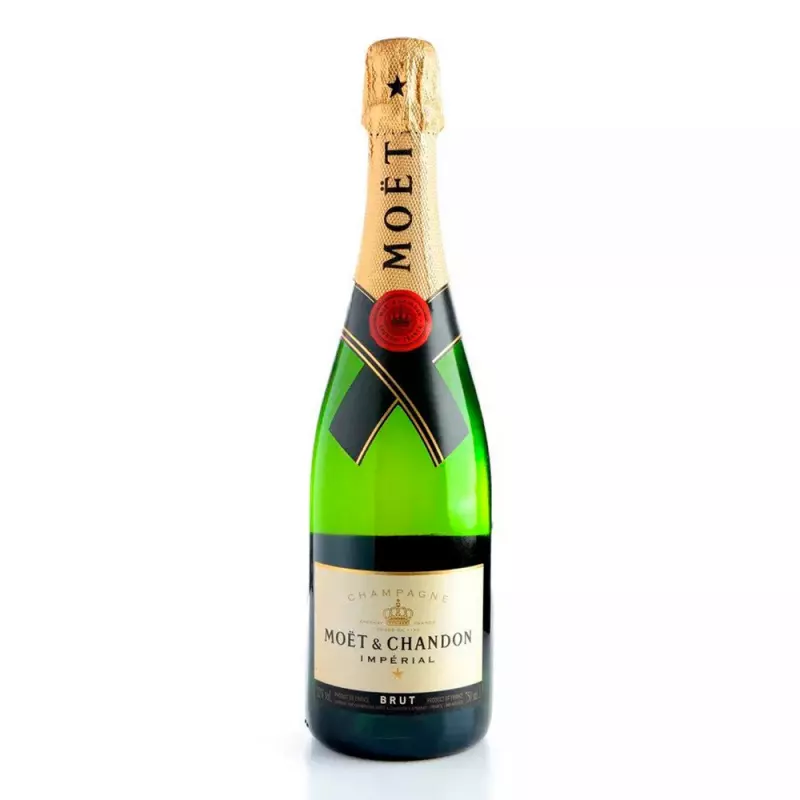 MOET CHANDON BRUT - FRANÇA 750ML
