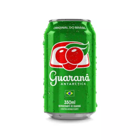Guaraná Antártica