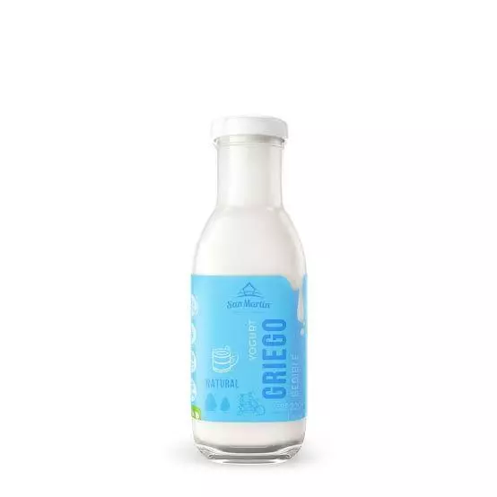 Yogurt Griego 220 ml