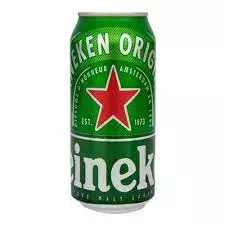 Cerveja Heineken Lata 330ml