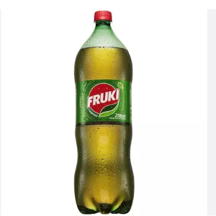 Fruki