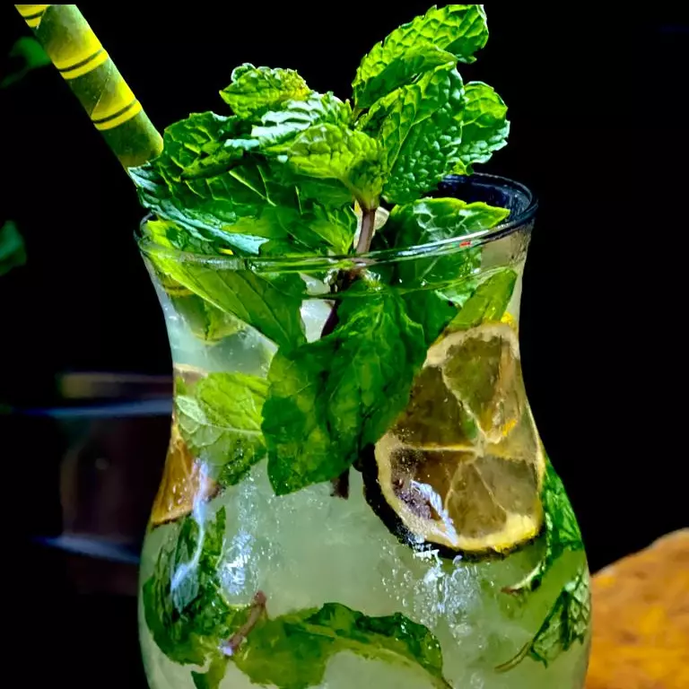 MOJITO