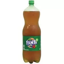 FANTA GUARANÀ