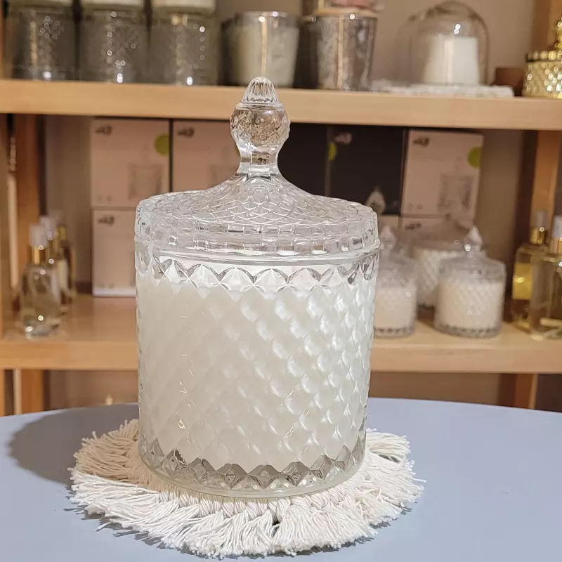 DUBAI GIGANT TRANSPARENTE