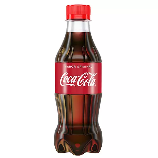 COCA COLA 250ML