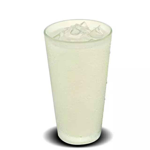 Limonada Refill