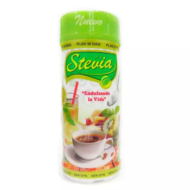 STEVIA NACIONAL 200gr
