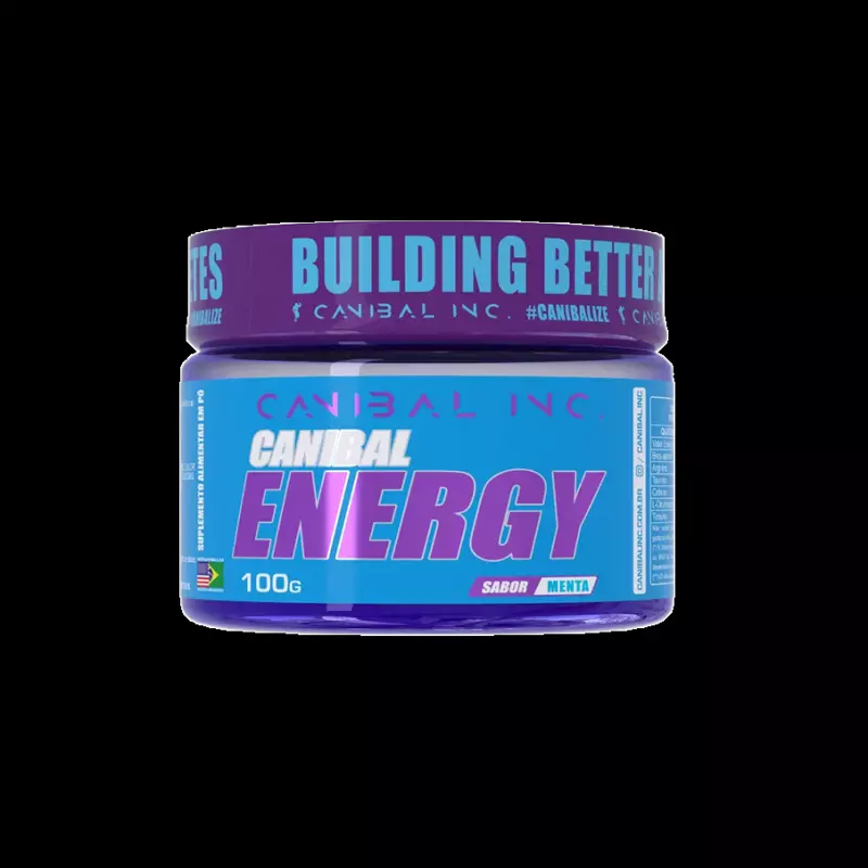 Canibal Energy