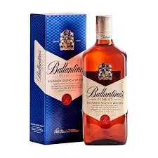 Whisky Ballantines 1L