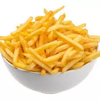 Batata Frita Porção