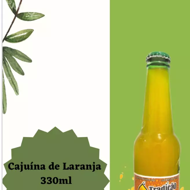 Laranja