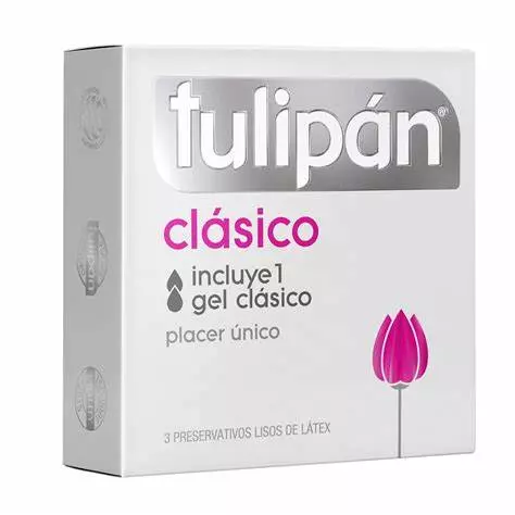 TULIPAN