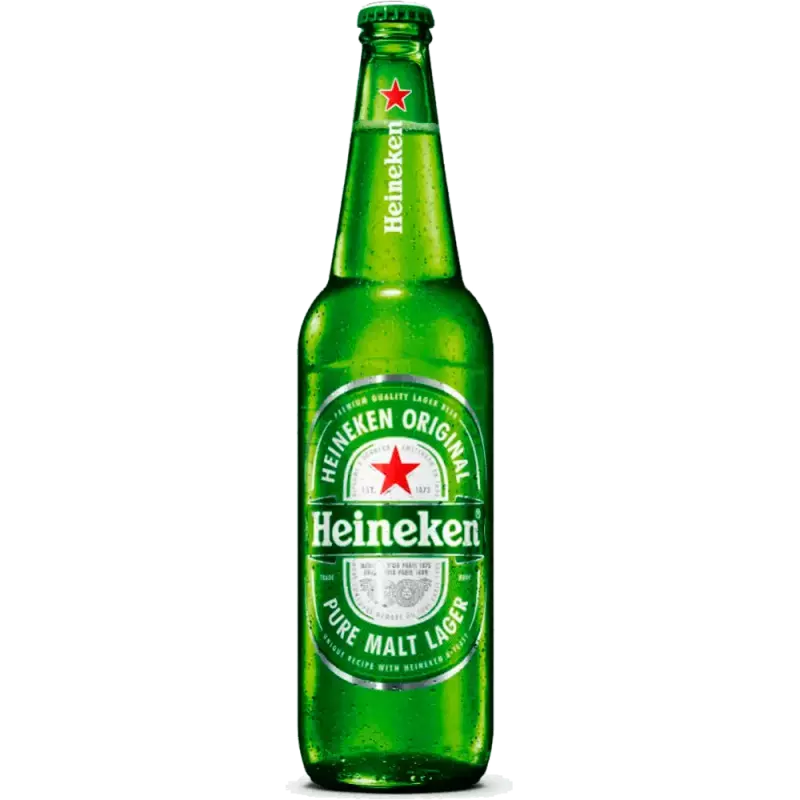 Cerveja Heiniken LG 250ml